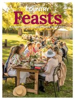 Australian Country Feasts